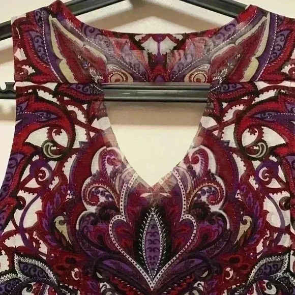 INC Top - Picture 5 of 7